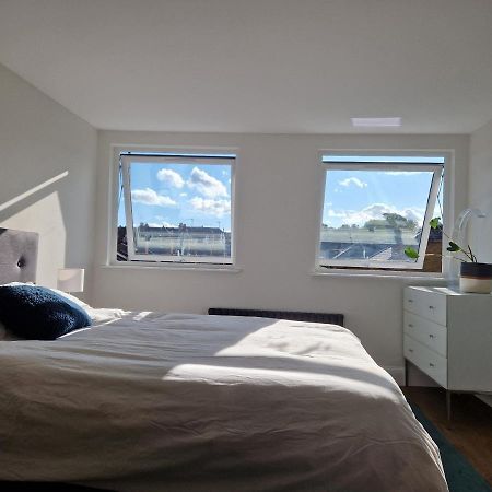 Apartamento Luxury London Oasis Exterior foto