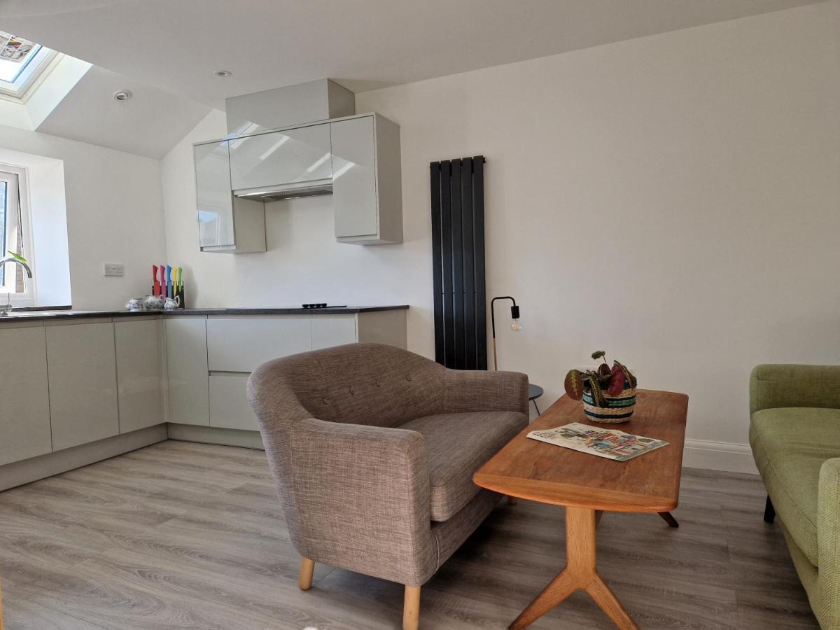 Apartamento Luxury London Oasis Exterior foto