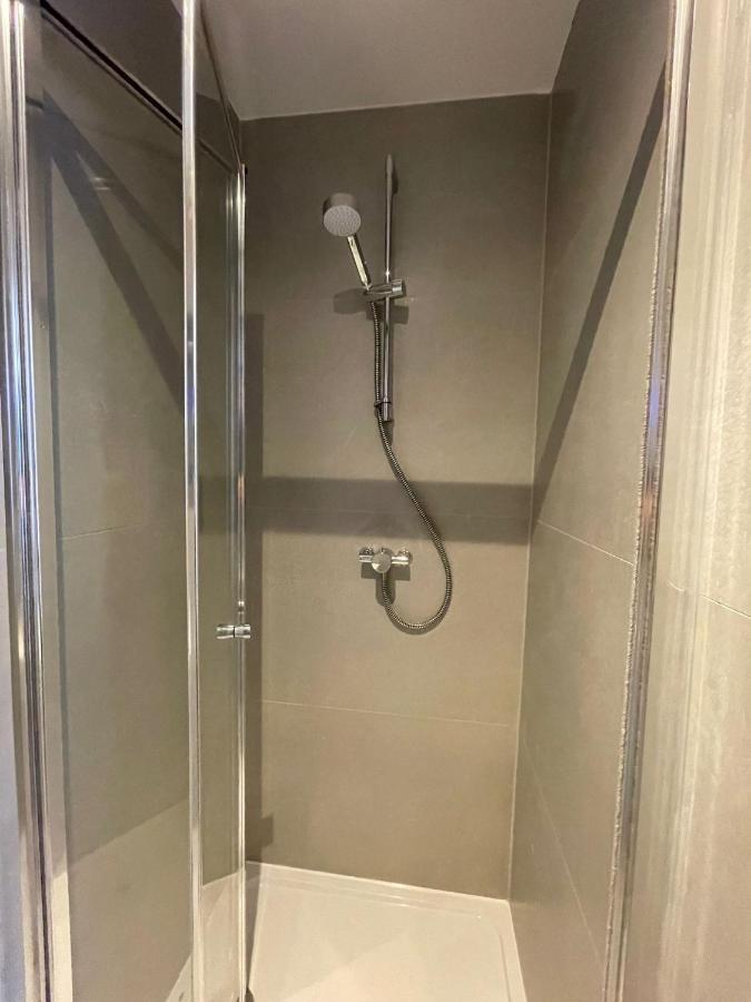 Apartamento Luxury London Oasis Exterior foto
