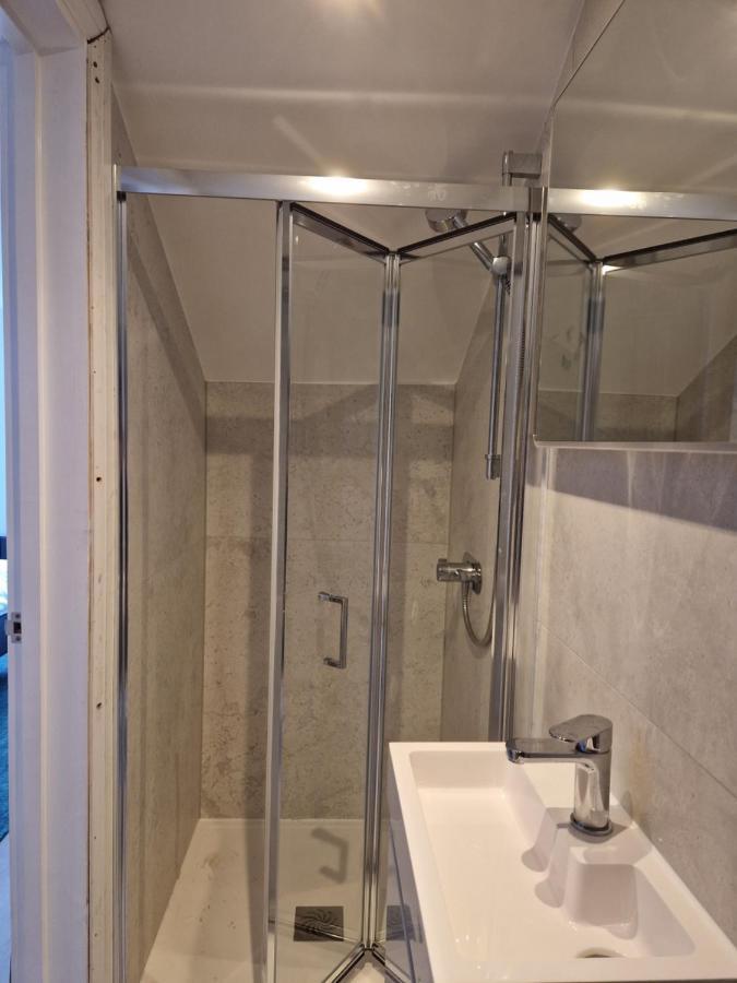 Apartamento Luxury London Oasis Exterior foto