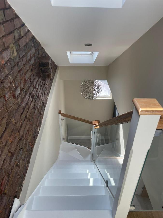 Apartamento Luxury London Oasis Exterior foto
