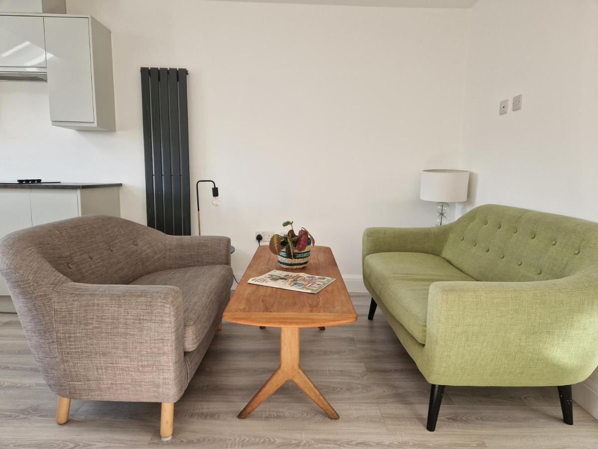 Apartamento Luxury London Oasis Exterior foto