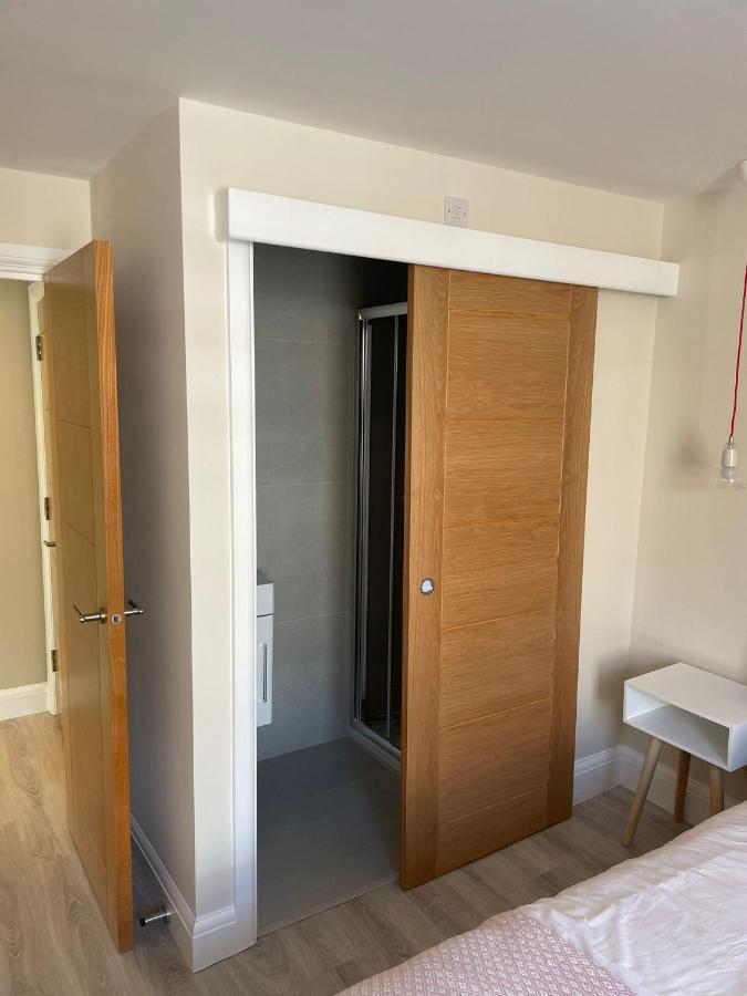 Apartamento Luxury London Oasis Exterior foto