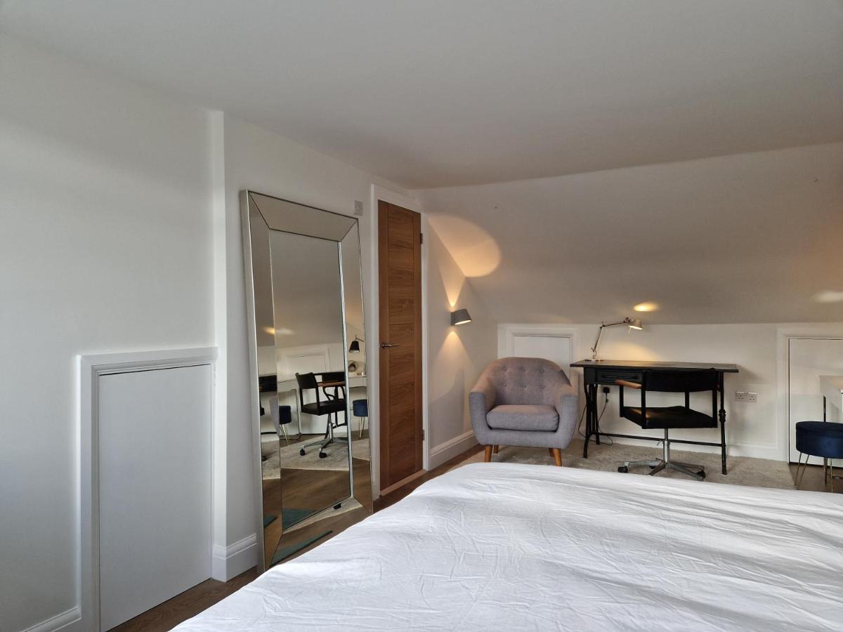 Apartamento Luxury London Oasis Exterior foto