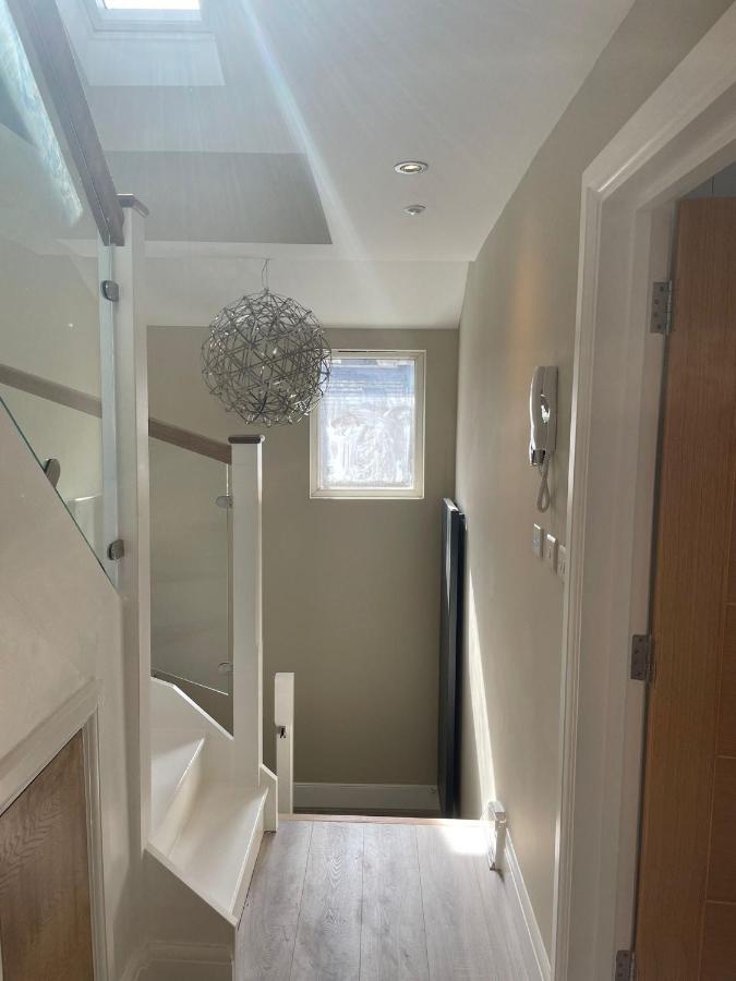 Apartamento Luxury London Oasis Exterior foto